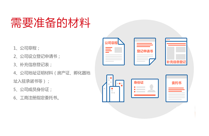 東城代辦公司